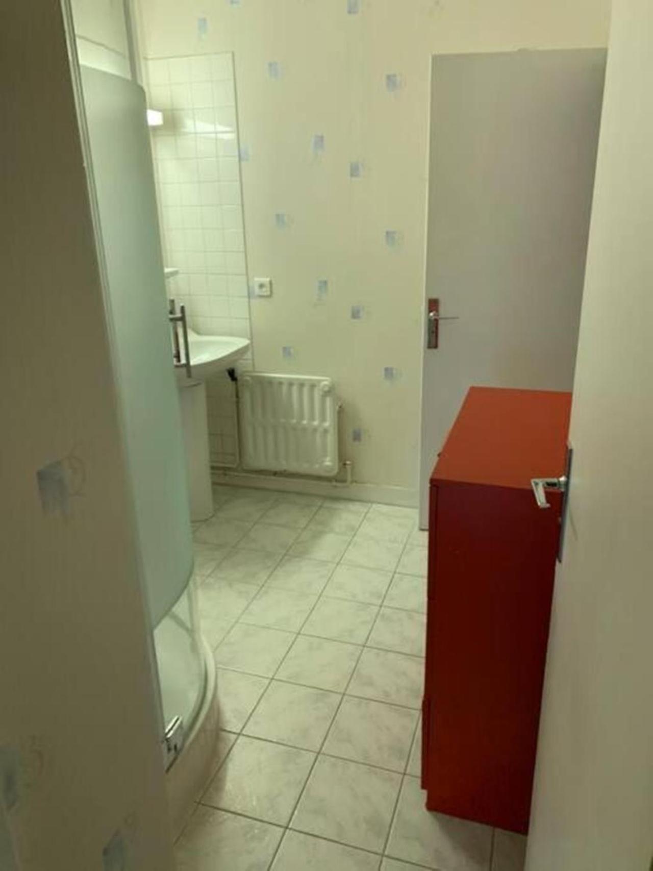 Reims Centre-Ville - 2 Chambres - 6 Personnes Au 1 Er Etage Remeš Exteriér fotografie