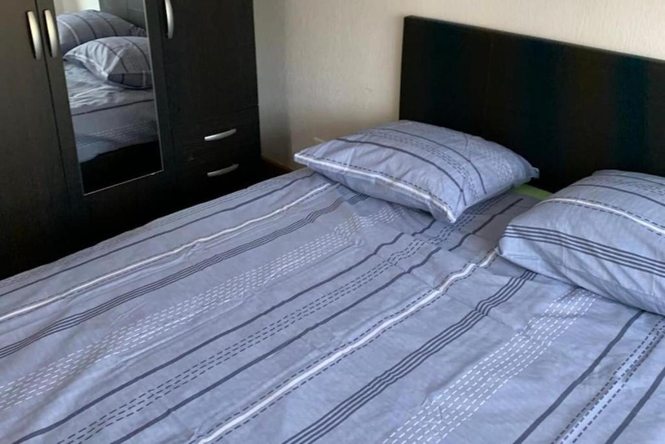 Reims Centre-Ville - 2 Chambres - 6 Personnes Au 1 Er Etage Remeš Exteriér fotografie