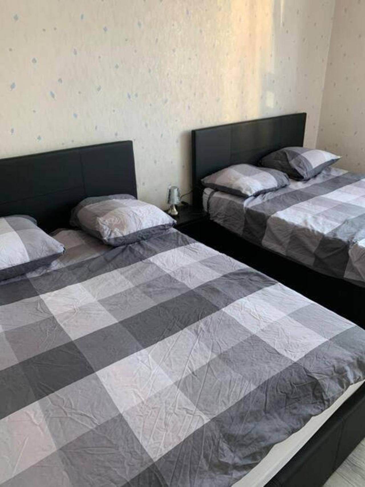 Reims Centre-Ville - 2 Chambres - 6 Personnes Au 1 Er Etage Remeš Exteriér fotografie