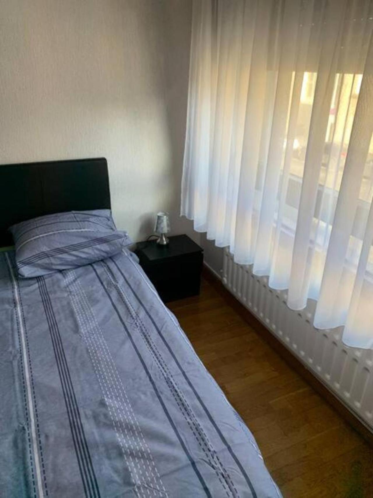 Reims Centre-Ville - 2 Chambres - 6 Personnes Au 1 Er Etage Remeš Exteriér fotografie