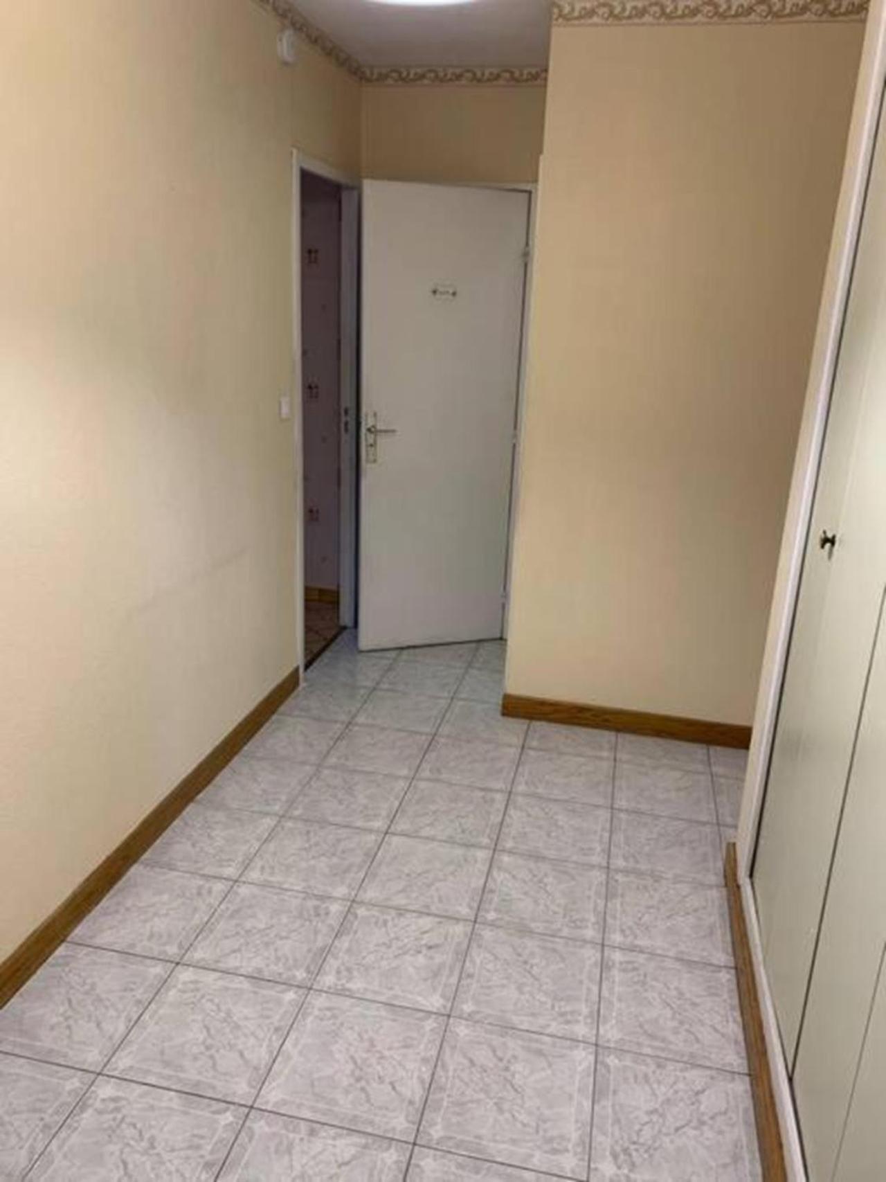 Reims Centre-Ville - 2 Chambres - 6 Personnes Au 1 Er Etage Remeš Exteriér fotografie